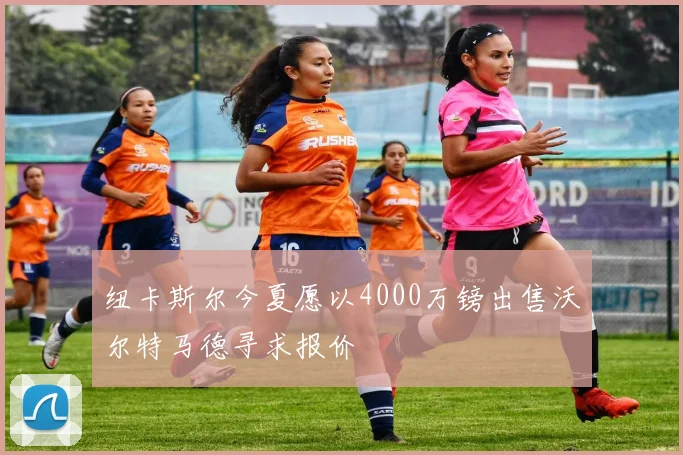 纽卡斯尔今夏愿以4000万镑出售沃尔特马德寻求报价